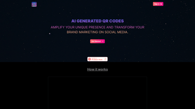 QR Fantasy AI
