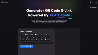 QRCode AI
