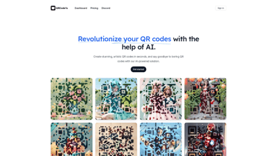 QRCode1s
