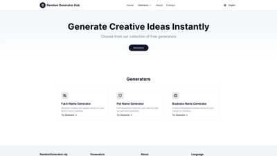 RandomGenerator.vip
