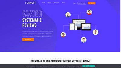 Rayyan