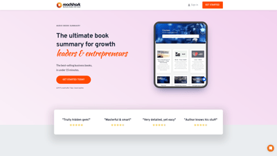 Readshark