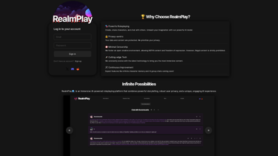 RealmPlay