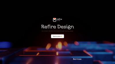 Refire Design
