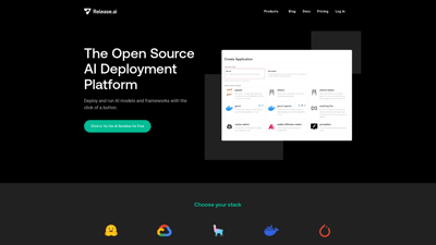 Release.ai