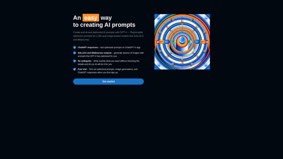 Repromptify