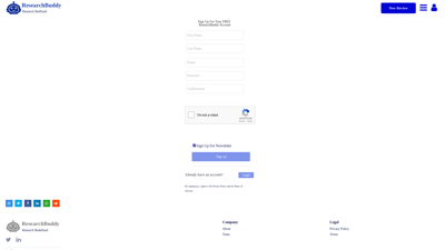 ResearchBuddy