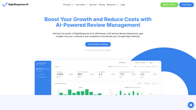 RightResponse AI