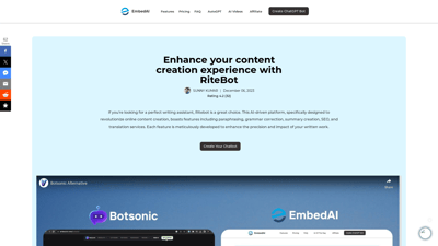 Ritebot