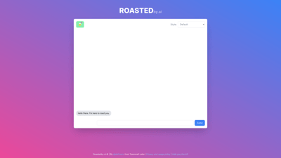 ROASTED