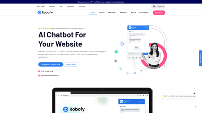 Robofy