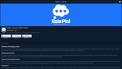 RolePlai