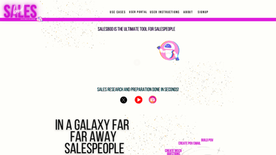 Salesbod.ai