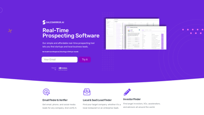 SalesMirror