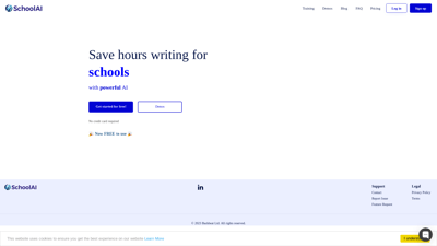 SchoolAI