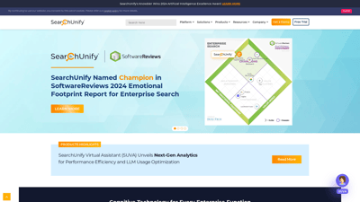SearchUnify
