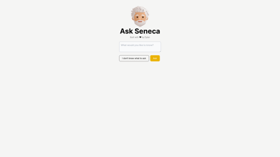 Seneca