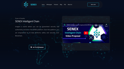 SENEX