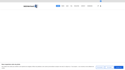 Seowritex