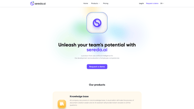 sereda.ai