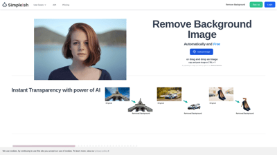 simpleish.io