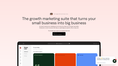 SimplyLabs