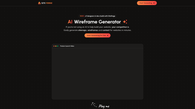 SiteForge