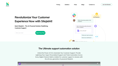 SiteJetAI