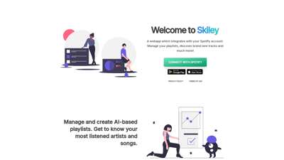 Skiley