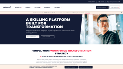 Skillsoft