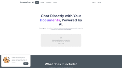 SmartaDoc AI