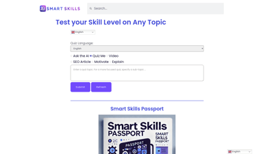 SmartLifeSkills.AI