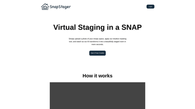 SnapStager