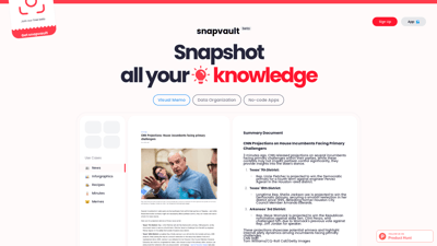 Snapvault