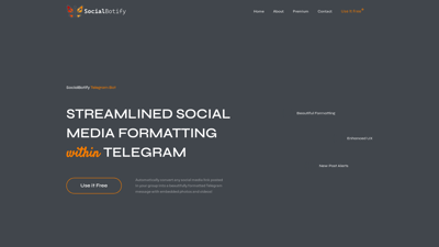 SocialBotify