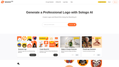 SologoAI
