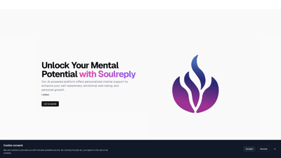 Soulreply