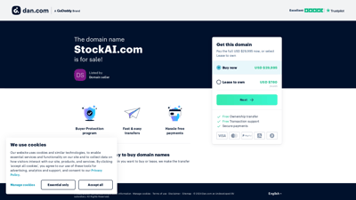 StockAI