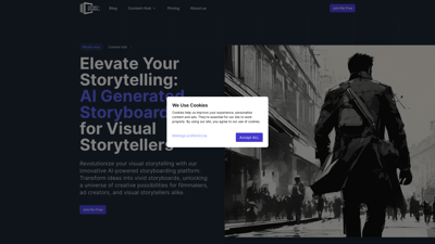 Story-Boards.AI