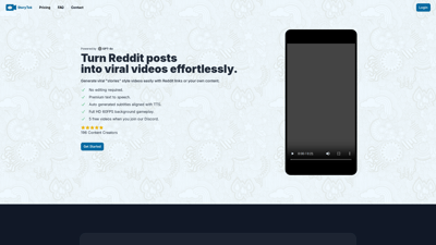 StoryTok
