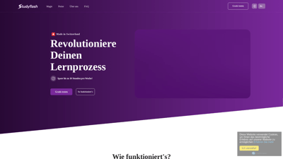 Studyflash