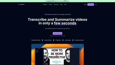 Summify