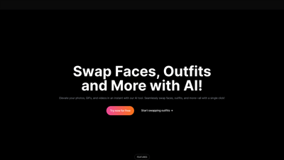 SwapAnything.io