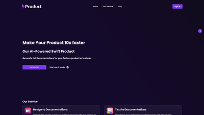 Swift Product