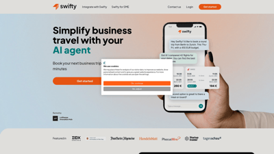 Swifty