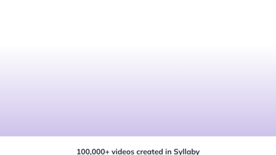 Syllaby