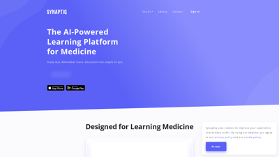 Synaptiq Learning