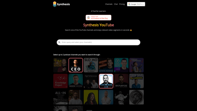 Synthesis