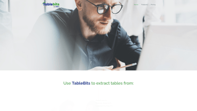 TableBits