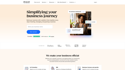 Tailor Brands